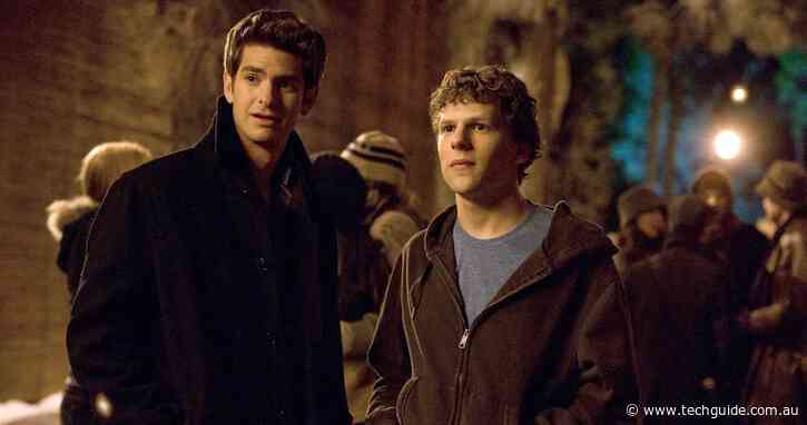 The Best Movies You’ve Never Seen – The Social Network