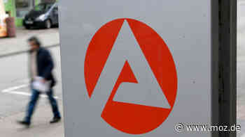 Arbeitslosigkeit 2021: Rathenow und Nauen - weiter starkes West-Ost-Gefälle im Havelland - moz.de