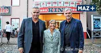 Vom Spitzensport im Kalten Krieg: Film und Diskussion in Rathenow - Märkische Allgemeine Zeitung