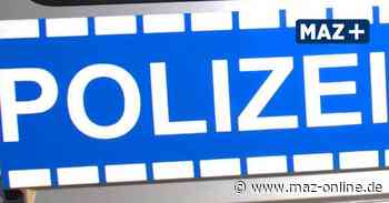 Rathenow: Mann unter Drogeneinfluss am Steuer - Märkische Allgemeine Zeitung