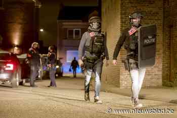 Riemstenaar vuurt met jachtgeweer op agenten: “Ik wilde dood” - Het Nieuwsblad