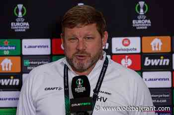 Zes op zes voor Gent in Conference League: &quot;Maar het moet nog efficiënter!&quot;