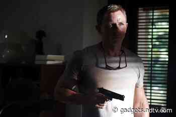 No Time to Die Leaked on Torrent Sites, Piracy Networks as Bond Movie Releases in Cinemas