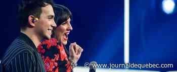 «Star Académie»: une nouvelle chanson pour William et Lunou