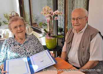 Steinen: VdK Weitenau löst sich auf - Steinen - www.verlagshaus-jaumann.de