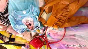 'This is hazardous waste': Experts warn of high levels of chemicals in clothes by some fast-fashion retailers