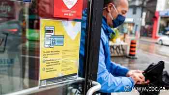 Cybercriminals are offering to sell fake Canadian COVID-19 vaccination certificates online