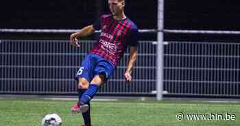 Jitse Hermans en KAC Betekom ontvangen Witgoor Sport Dessel: “Graag zo snel mogelijk ook thuis eens winnen” - Het Laatste Nieuws