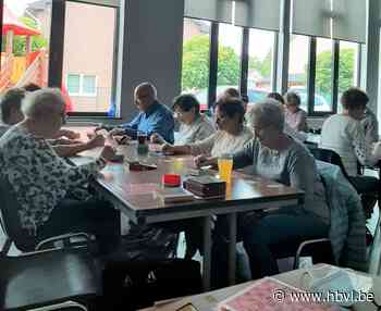 Kaart- en kiennamiddag bij Samana Zussen (Riemst) - Het Belang van Limburg Mobile - Het Belang van Limburg