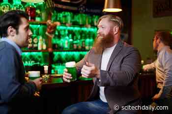 Beyond Small Talk: Study Finds People Enjoy Deep Conversations With Strangers