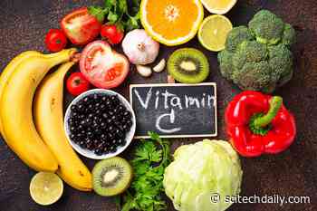 You May Need More Vitamin C – New Analysis of Landmark Scurvy Study Leads To Update on Vitamin C Needs