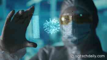 AI May Predict the Next High-Risk Virus To Jump From Animals to Humans