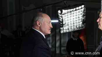 Belarus President Alexander Lukashenko derides reports of abuse as 'fake and fantasy'