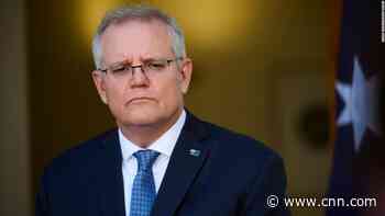 Australia reveals plan to reopen international borders to fully vaccinated citizens - CNN