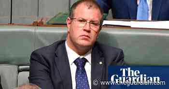 Scott Morrison allies rewarded in cabinet reshuffle as Christian Porter portfolio split in two - The Guardian Australia