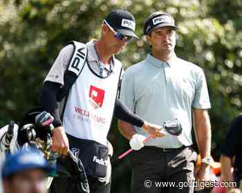 They fought and won like brothers: Bubba Watson and caddie Ted Scott are parting ways - Golf Digest