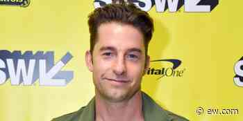 Scott Speedman joins 'Grey's Anatomy' season 18 as a series regular - EW.com