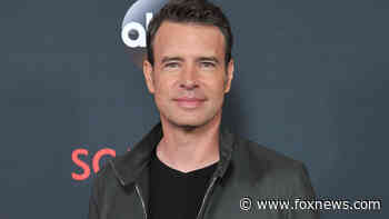 Scott Foley opens up about leaving Los Angeles: 'It's the best' - Fox News