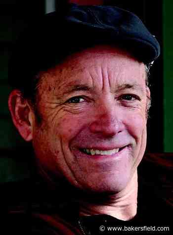 HERB BENHAM: Shedding light on Phillip Scott - The Bakersfield Californian