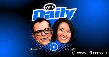 LISTEN: Free agency an 'inexact science', Chris Scott's very straight bat - AFL