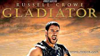 Ridley Scott confirms second instalment of Gladiator - MARCA.com