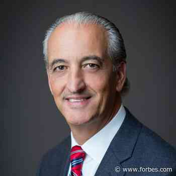 Scott Casabona - Forbes