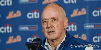 Alderson faces key decisions at season's end - MLB.com
