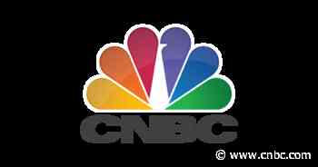 CNBC Excerpts: CNBC's Scott Wapner Interviews Chamath Palihapitiya from the CNBC Delivering Alpha Conference Today - CNBC