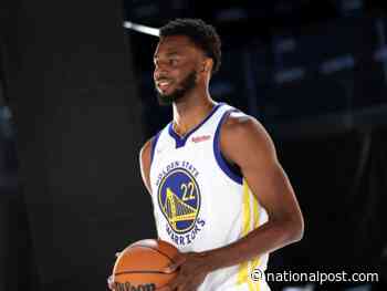 Scott Stinson: Andrew Wiggins and other NBA vaccine holdouts have a (very) expensive decision to make - National Post