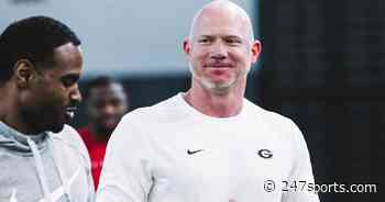 Georgia football: Assistant Scott Cochran returning to program soon - 247Sports