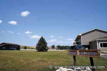 Officials confirm sale of former juvenile facility to Scott Foundation - The Sheridan Press