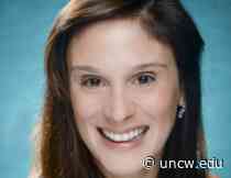 UNCW Professor Julie-Ann Scott-Pollock Receives National Communication Association IDEA Engagement Award - UNCW News