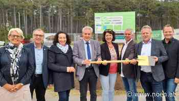 Neues Service für Müll in Neunkirchen und Breitenau - NÖN.at