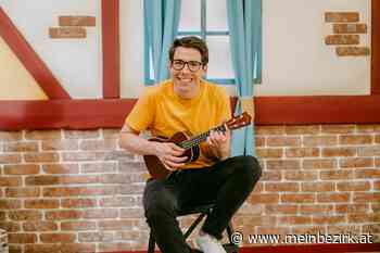 Musik-Geflüster: Christoph Hirschler bringt die "Okidoki Party" zu dir nachhause - meinbezirk.at