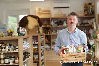 Grimmenstein: Bucklgreissler legt Fokus auf Gutes im Umkreis von 30 Kilometern - meinbezirk.at