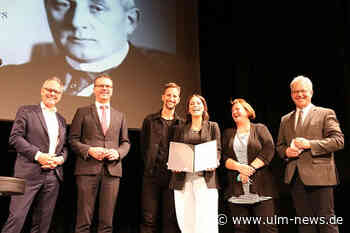 Engagement der Band gegen Rechtsextremismus: Silbermond erhält Eugen-Bolz-Preis 2021