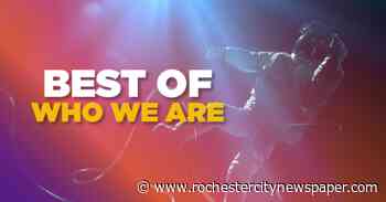 Best of Rochester: Who we are