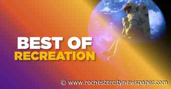 Best of Rochester: Recreation
