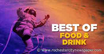 Best of Rochester: Food & Drink