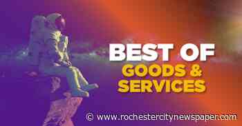 Best of Rochester: Goods & Services
