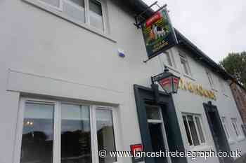 First look inside refurbished Fox and Hounds pub in Blackburn