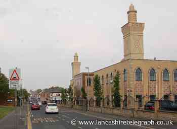 Blackburn mosque to host flu clinic