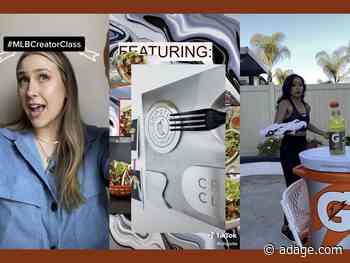 How brands are using TikTok to find super-fan content creators