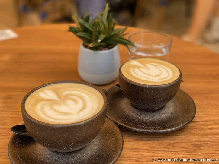 Internationaler Tag des Kaffees: Mehr Fairness in die Tasse