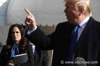 What a juicy new tell-all reveals about Trump's breathtaking dishonesty