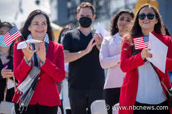 Americans way off on number of Latinos they think are undocumented, poll finds