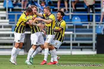 🎥 De vier mooiste doelpunten van de avond in de Conference League