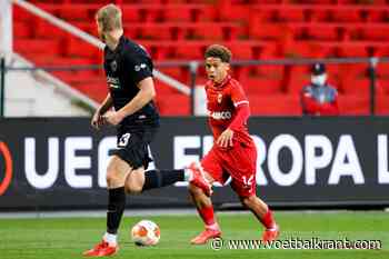 Ondanks de nederlaag van Antwerp, maakten enkele spelers een uitstekende indruk: wie vond u de beste speler bij The Great Old?