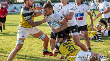 Rugby Top 10 - Lyons al Beltrametti nel derby emiliano contro il Valo - SportPiacenza