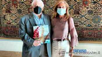 Ca’ Spineda, con la sua nuova ala espositiva, festeggia il suo 500° visitatore - TrevisoToday